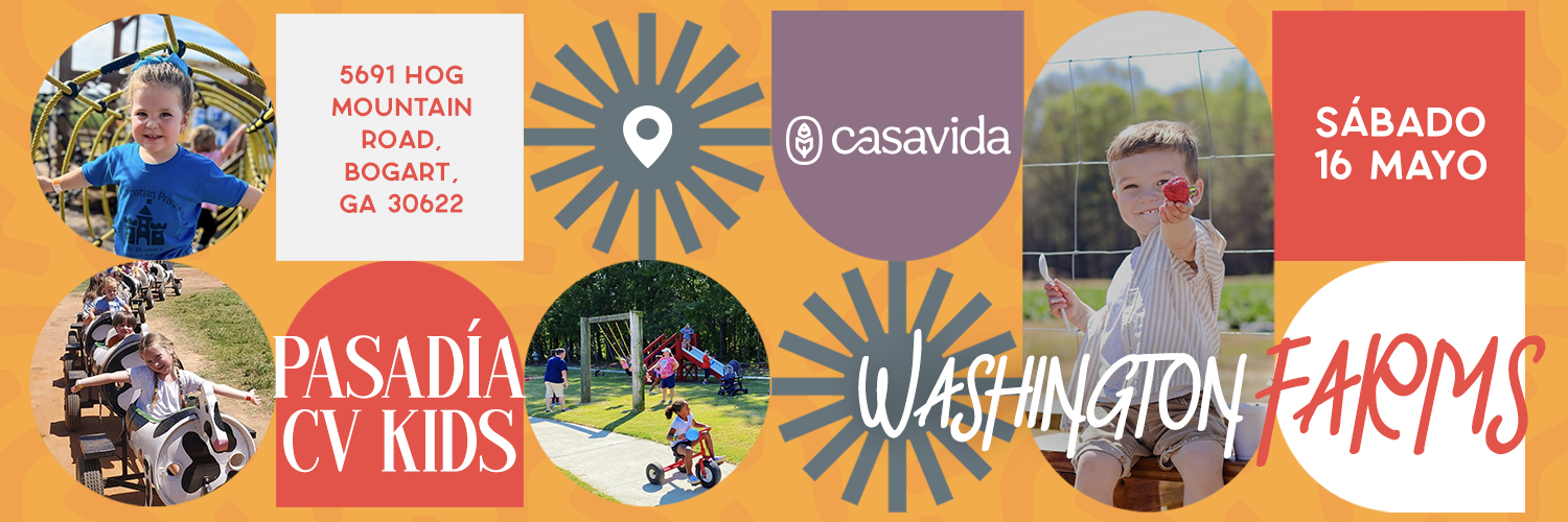 WASHINGTON FARMS CV KIDS